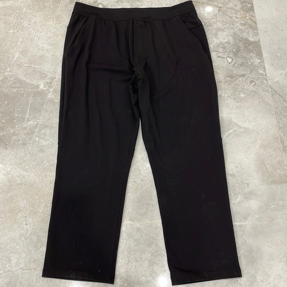 lululemon athletica Other - Men’s Lululemon Sweatpants - Size XXL